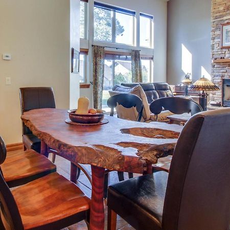 Whispering Pines #1020 Villa Пагоса Спрингс Екстериор снимка
