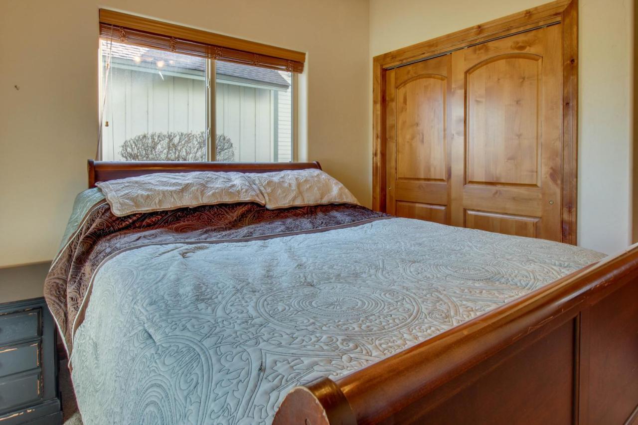 Whispering Pines #1020 Villa Пагоса Спрингс Екстериор снимка