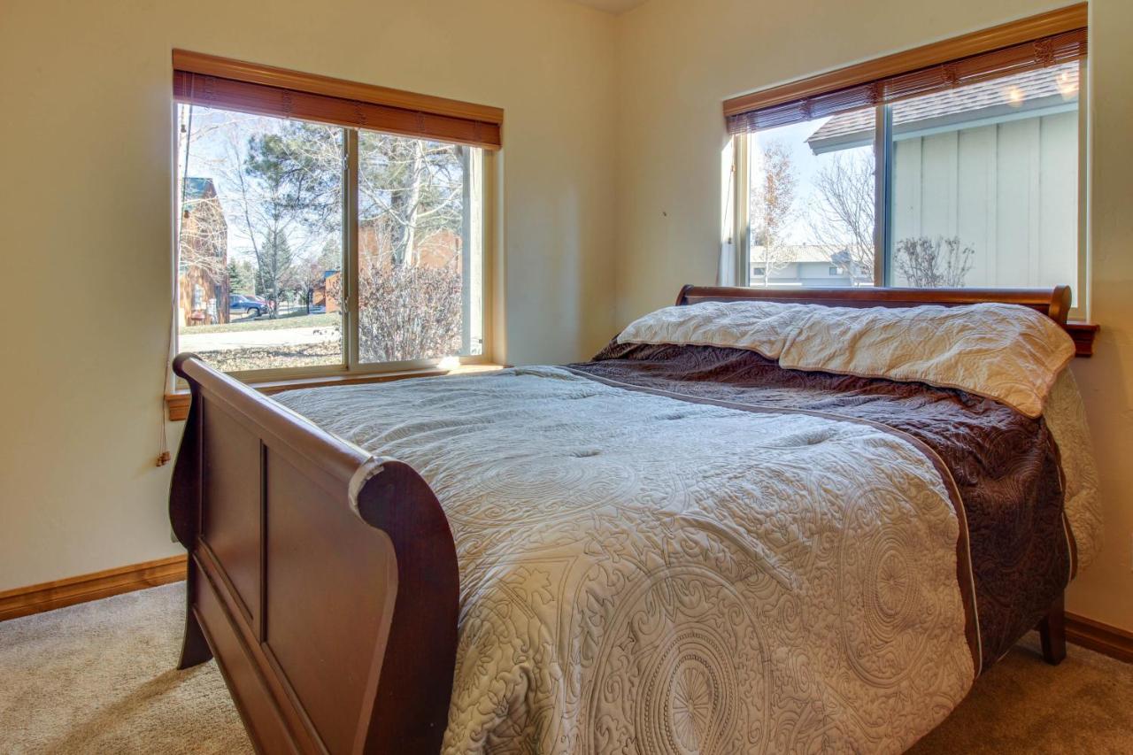 Whispering Pines #1020 Villa Пагоса Спрингс Екстериор снимка