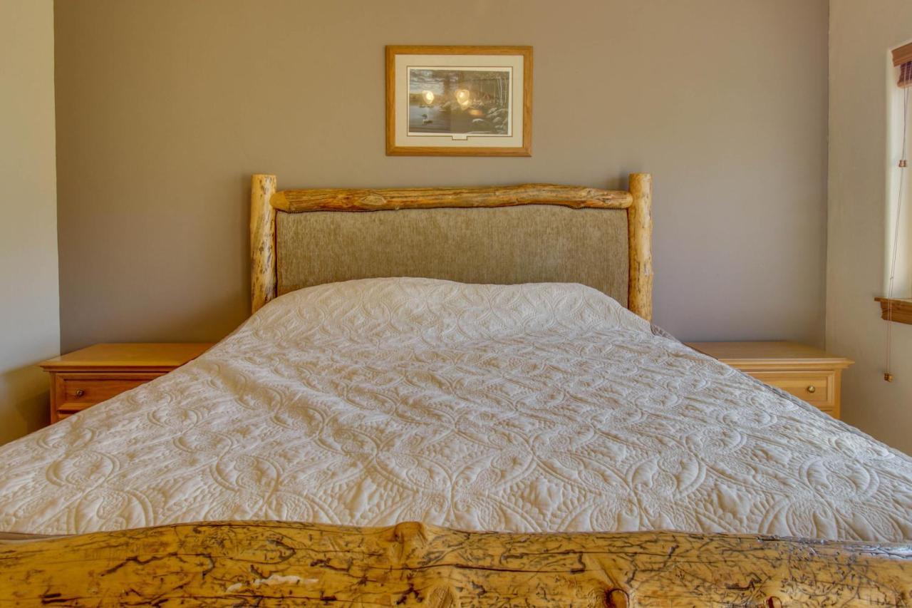 Whispering Pines #1020 Villa Пагоса Спрингс Екстериор снимка