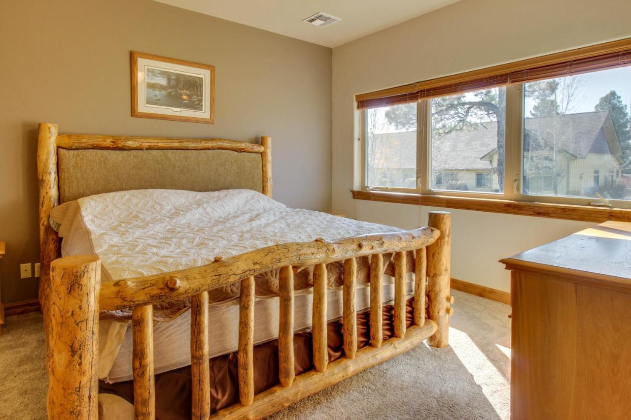 Whispering Pines #1020 Villa Пагоса Спрингс Екстериор снимка