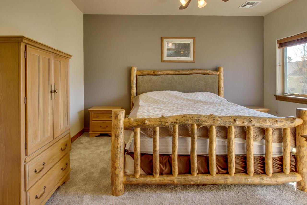Whispering Pines #1020 Villa Пагоса Спрингс Екстериор снимка